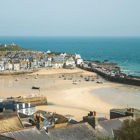 Manderley Penthouse Βίλα St Ives Εξωτερικό φωτογραφία