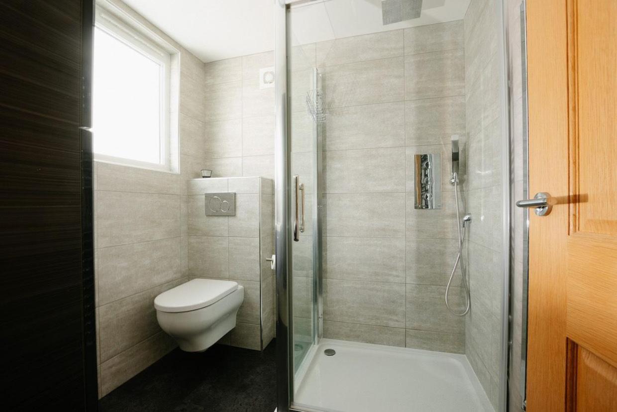 Manderley Penthouse Βίλα St Ives Εξωτερικό φωτογραφία